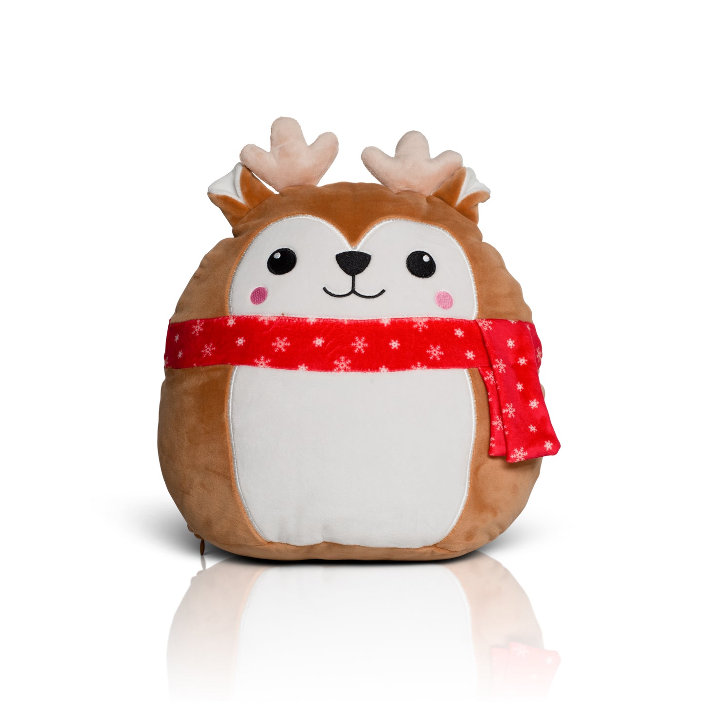 Squidgy Deer