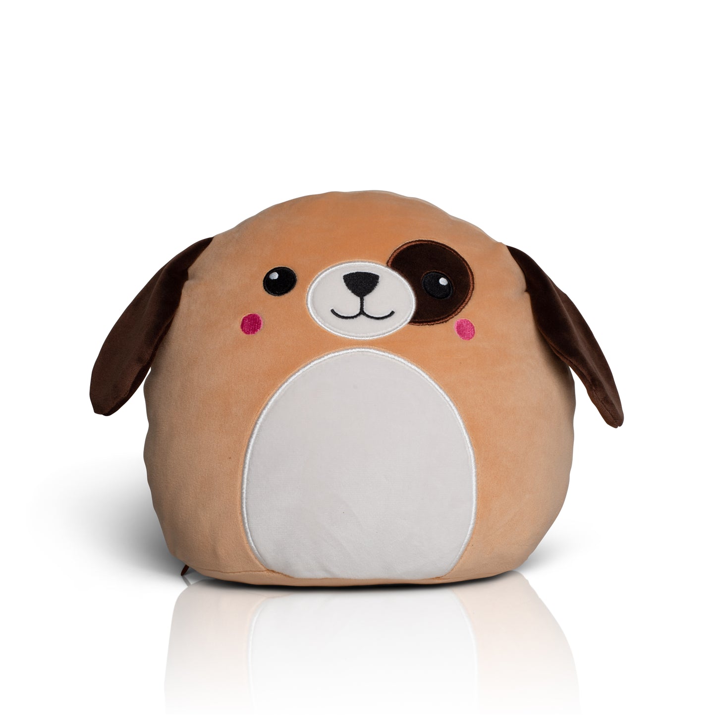 Squidgy Dog