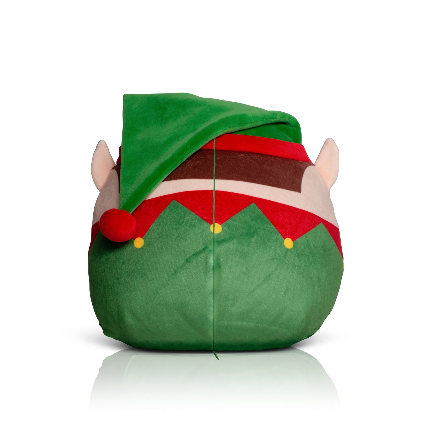 Squidgy Elf