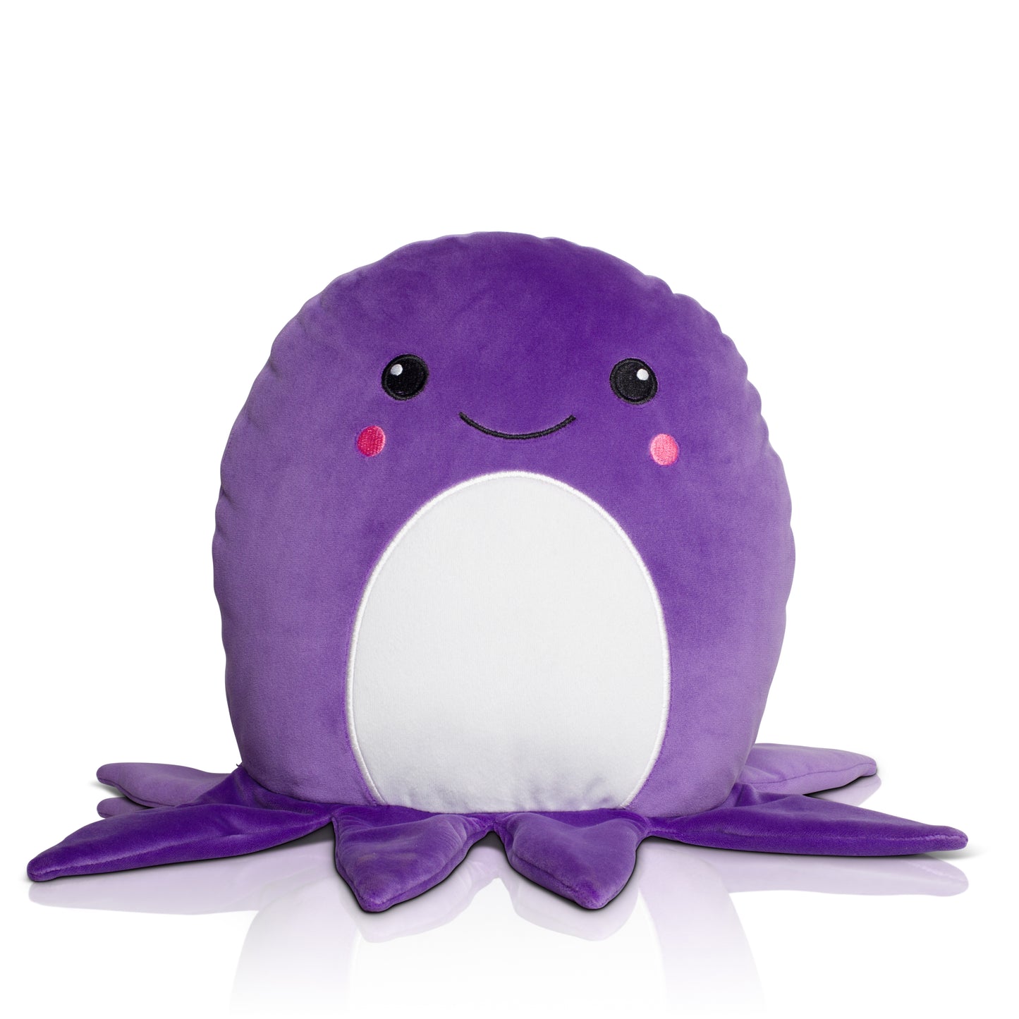 Squidgy Octopus