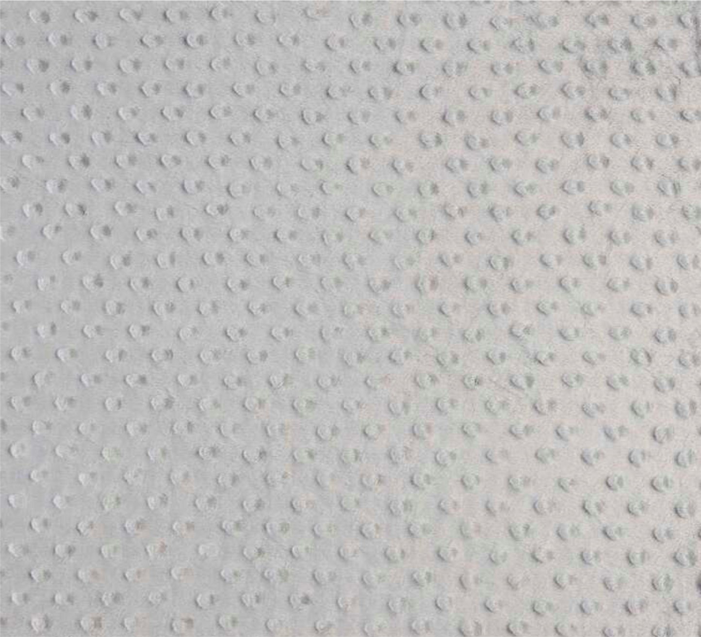 Minky Dot Baby Blanket Pink & Blue