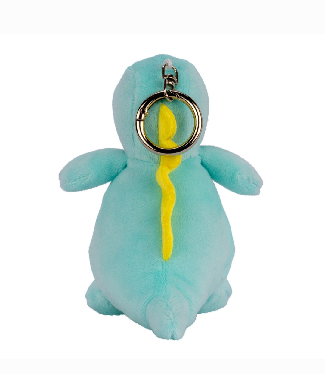 Dinosaur Keyring