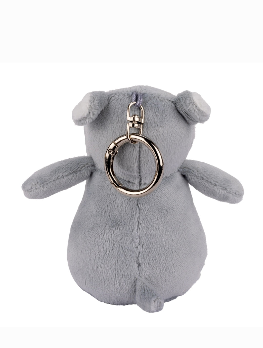 Hippo Keyring
