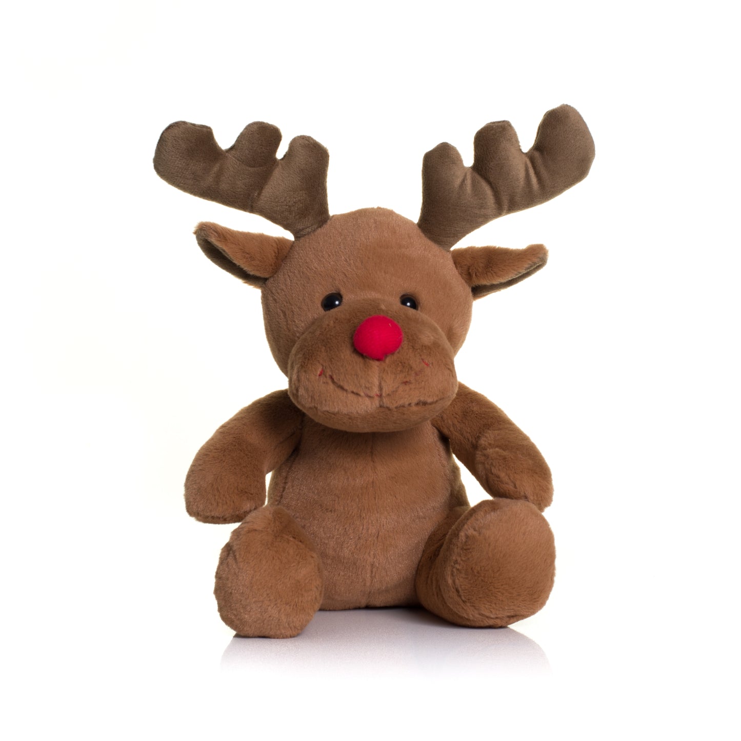 Reindeer Teddy