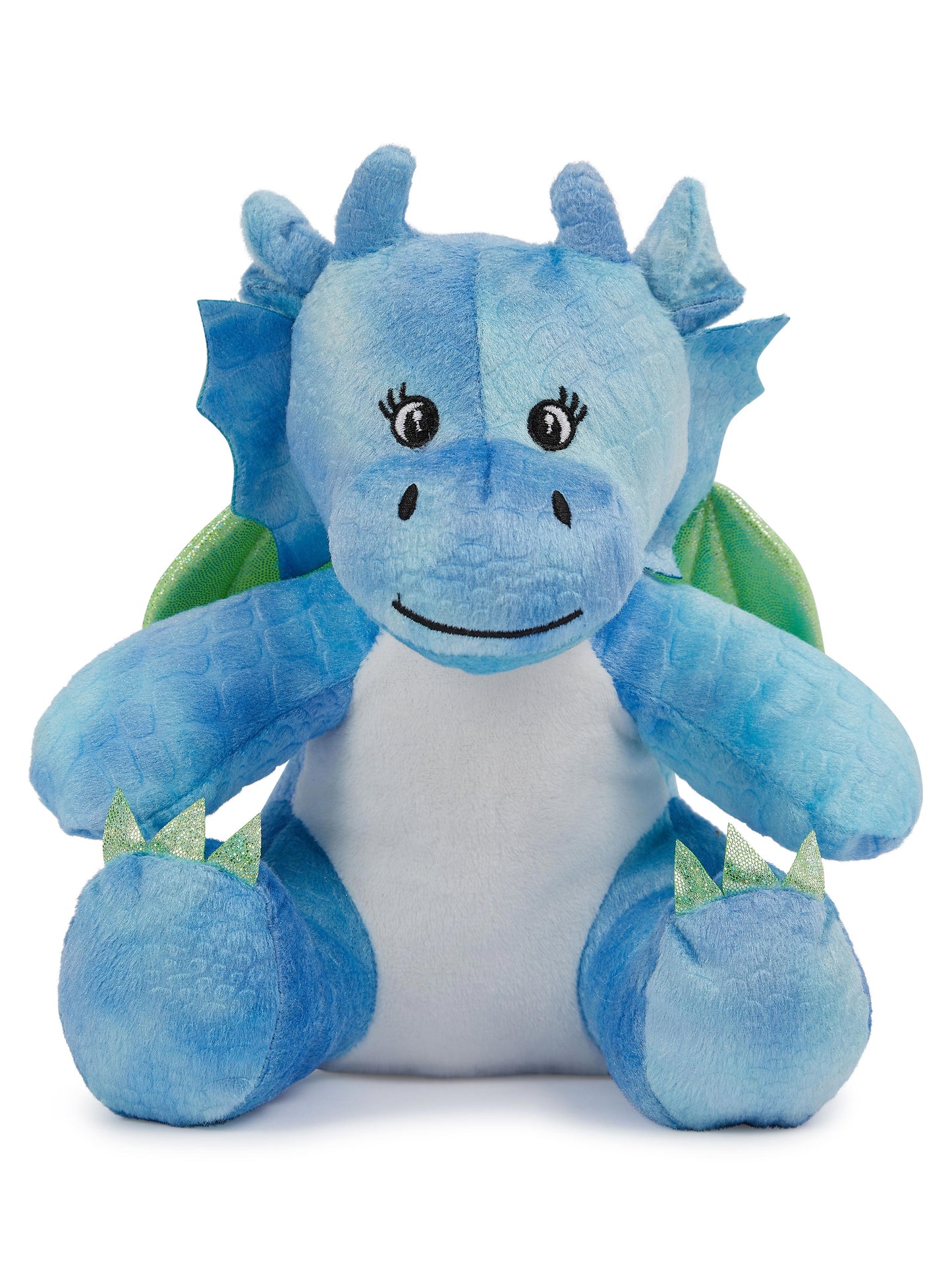 Blue Dragon (20cm)