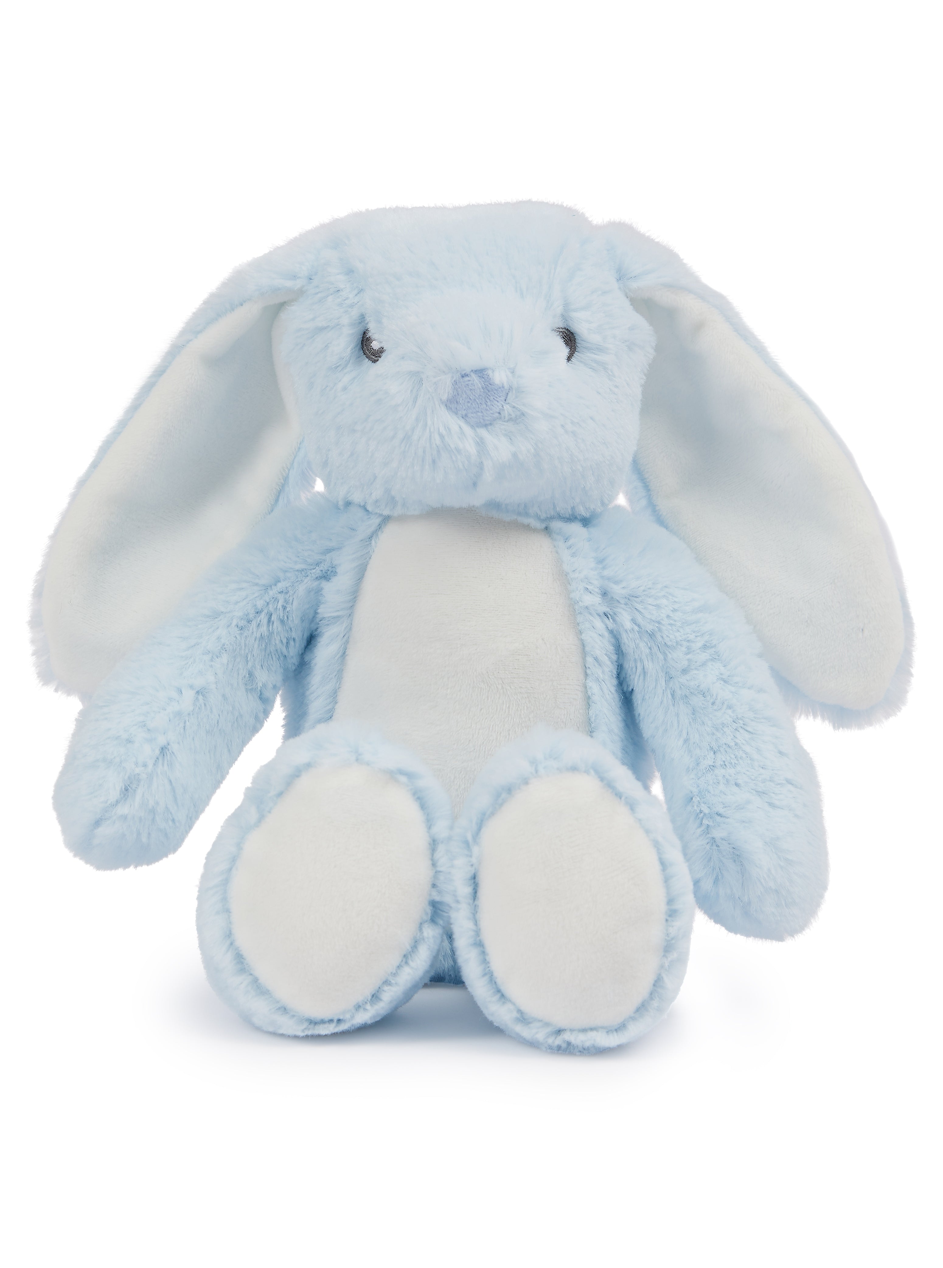 Shop Blue Rabbit Blue Bunny (20cm) – Beary Unique Blanks