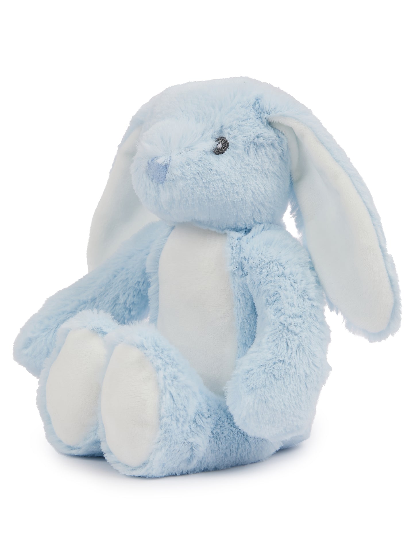 Blue Bunny (20cm)