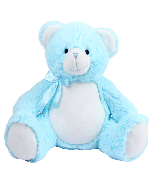 Blue Bear